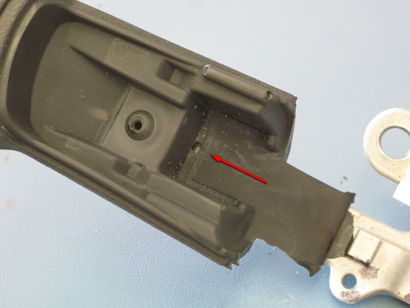 Paddle Shifter Install Paddles and Steering Wheel Connections